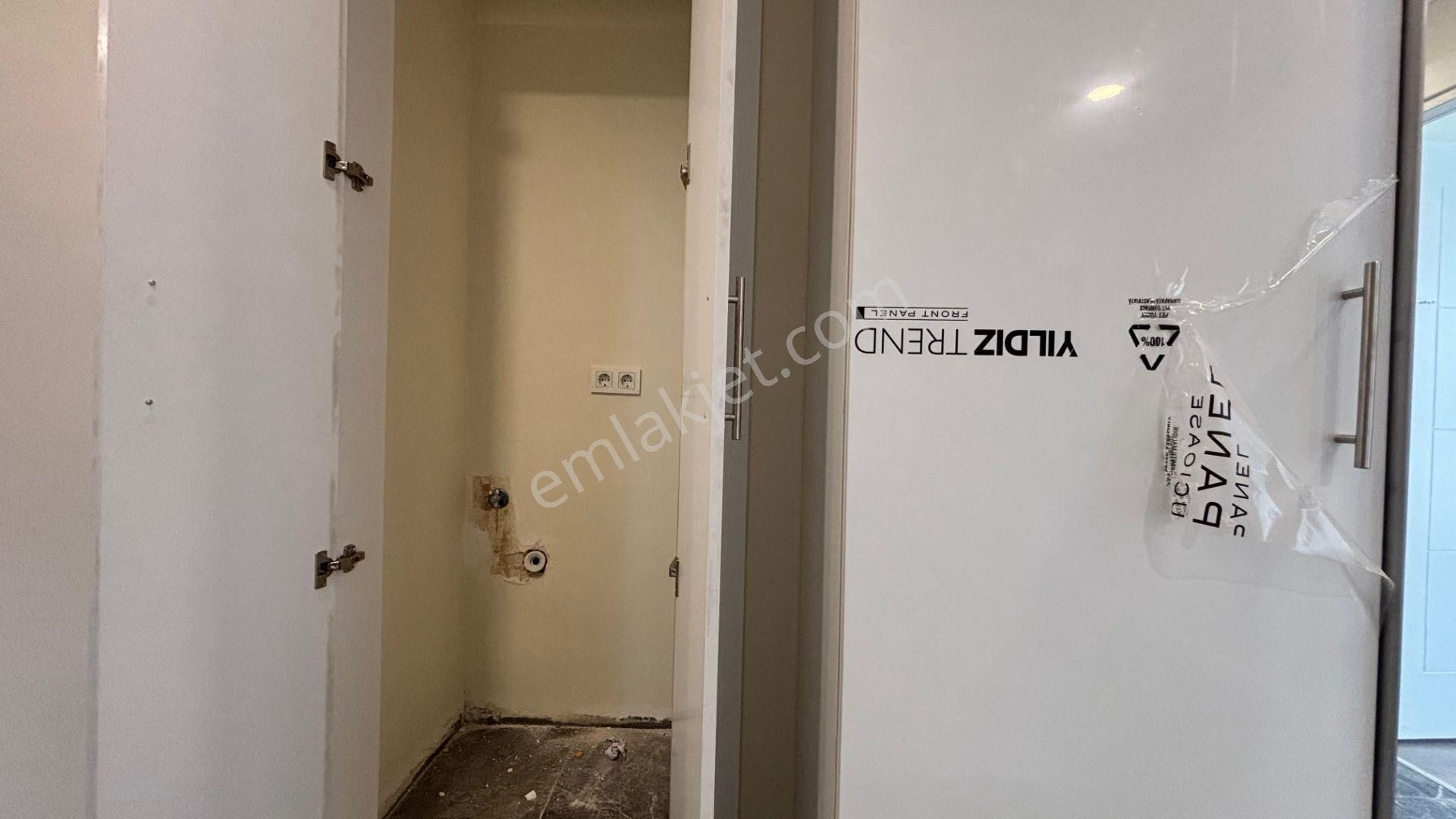 Çekmeköy Güngören Mah Vera Garden Sitesi 3+1 Satılık Daire - Görsel 11