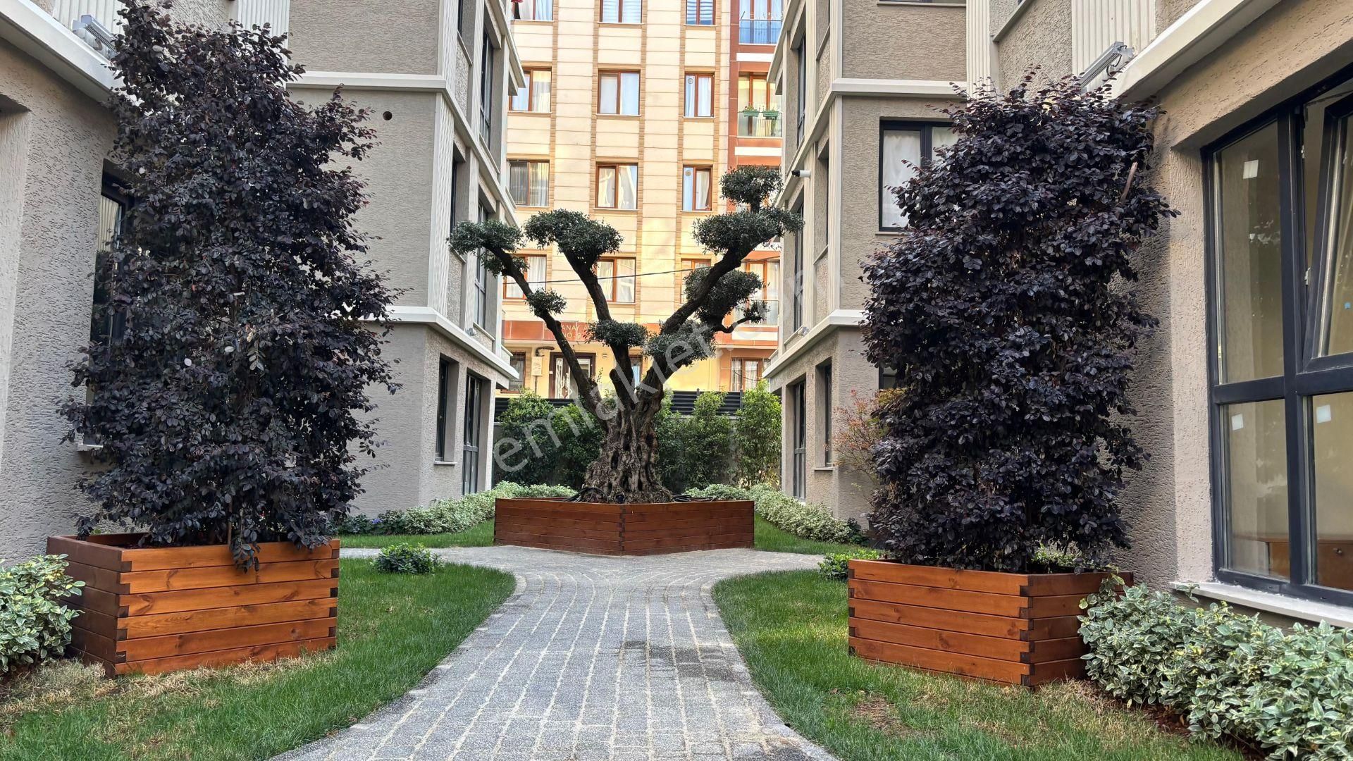 Çekmeköy Güngören Mah Vera Garden Sitesi 3+1 Satılık Daire - Görsel 2