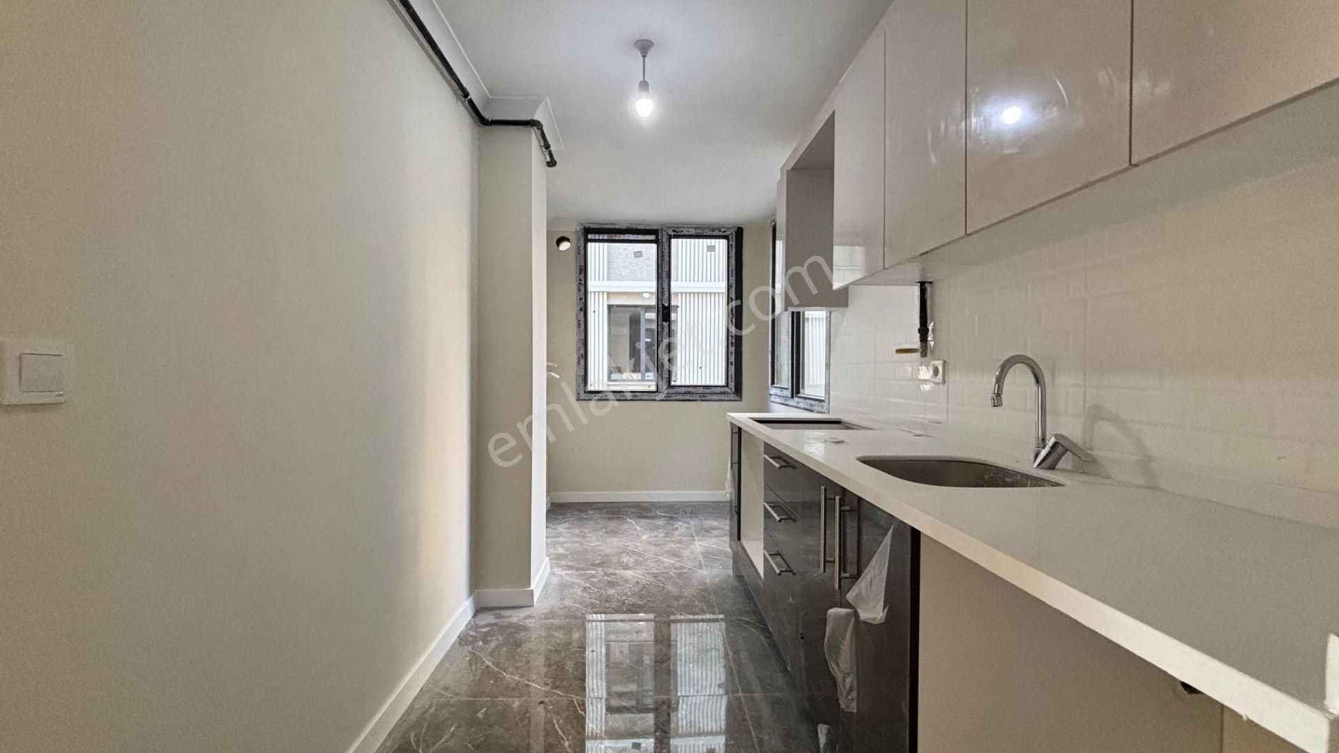 Çekmeköy Güngören Mah Vera Garden Sitesi 3+1 Satılık Daire - Görsel 29