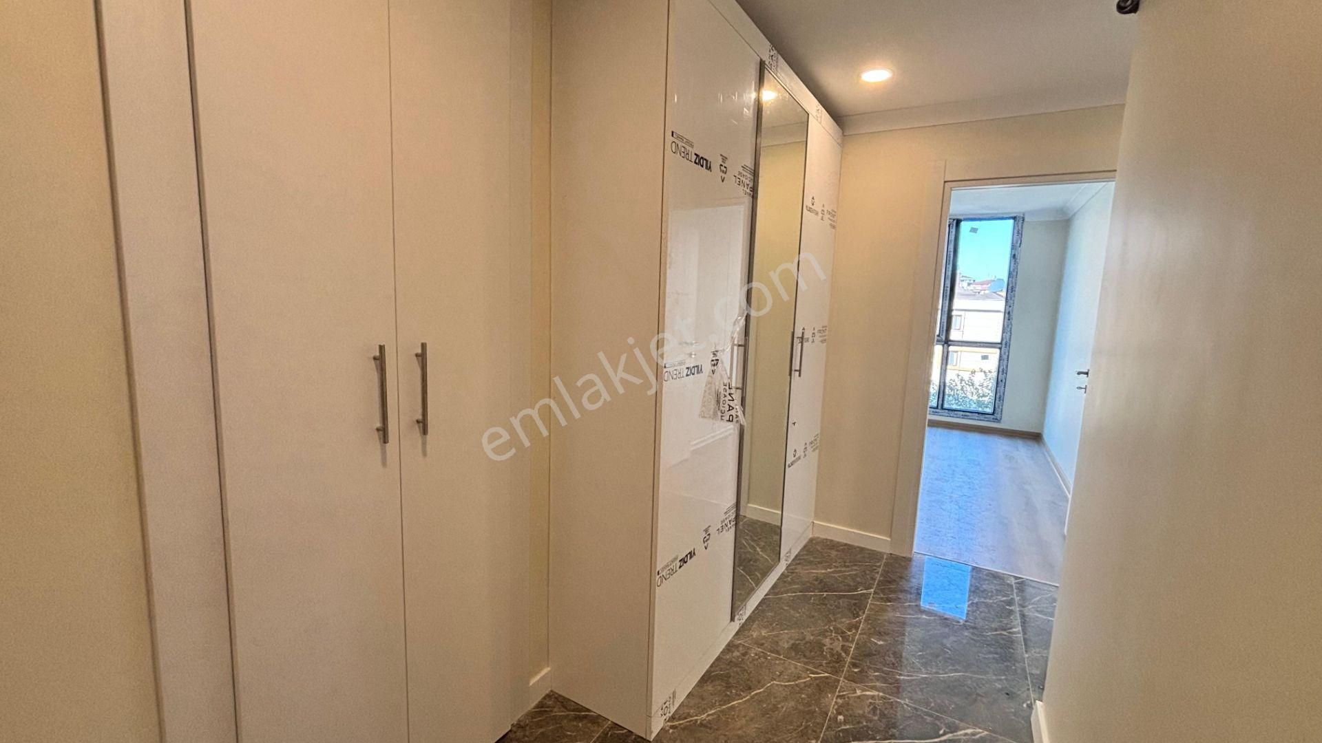 Çekmeköy Güngören Mah Vera Garden Sitesi 3+1 Satılık Daire - Görsel 9