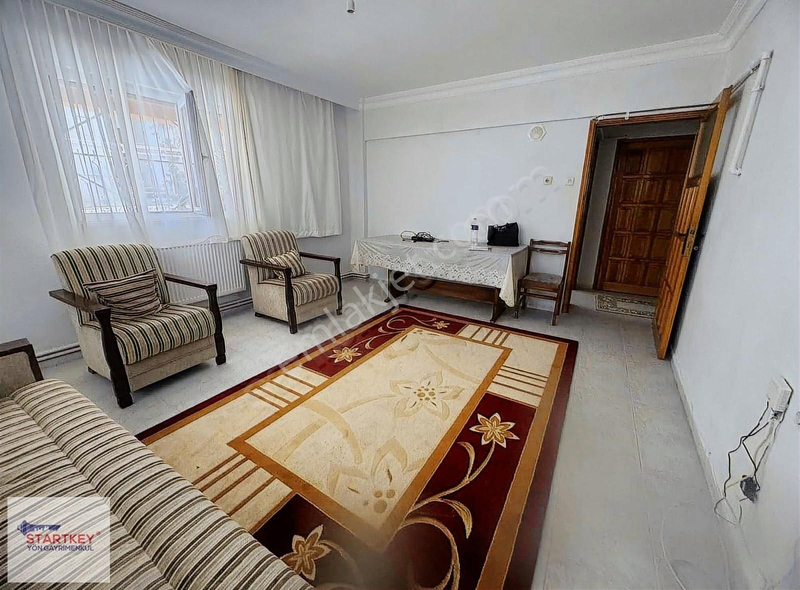 Yön Den Sütlüce De 3+1 Eşyalı Temiz Daire