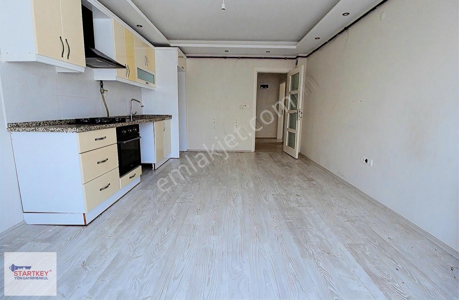 Yön Gayrimenkul Den Muhteşem Konumda Kiralık 2+1