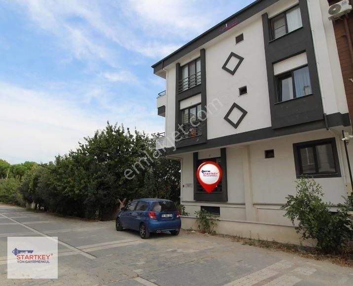 Startkey Yön'den Gop'ta Avm'ye Yakın Eşyasız Kiralık 1+1daire