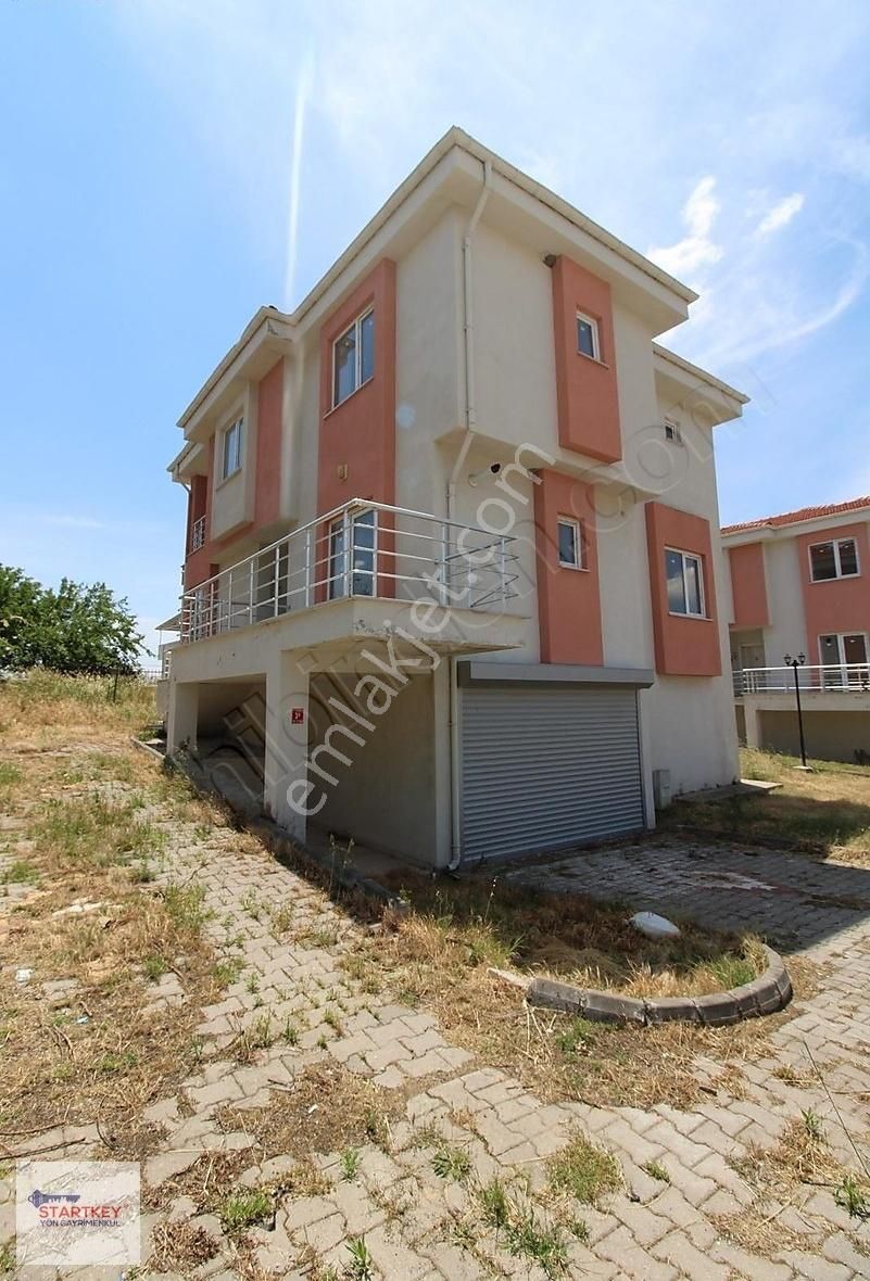 Balıkesir Kuvai Milliye Satılık Dubleks