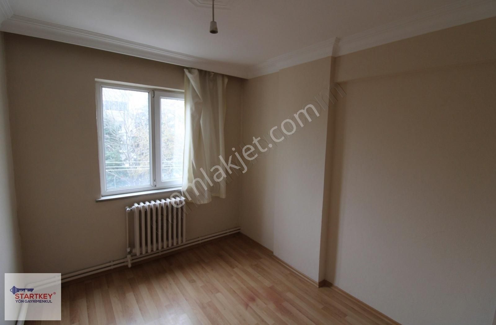 Yön'den Altıeylül Bahçelievler 3+1 Satılık Daire- Arakat Asansör - Görsel 18