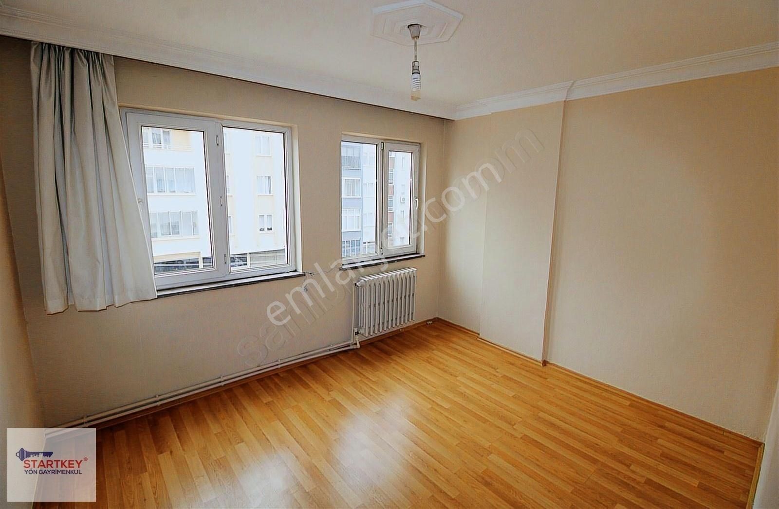 Yön'den Altıeylül Bahçelievler 3+1 Satılık Daire- Arakat Asansör - Görsel 27