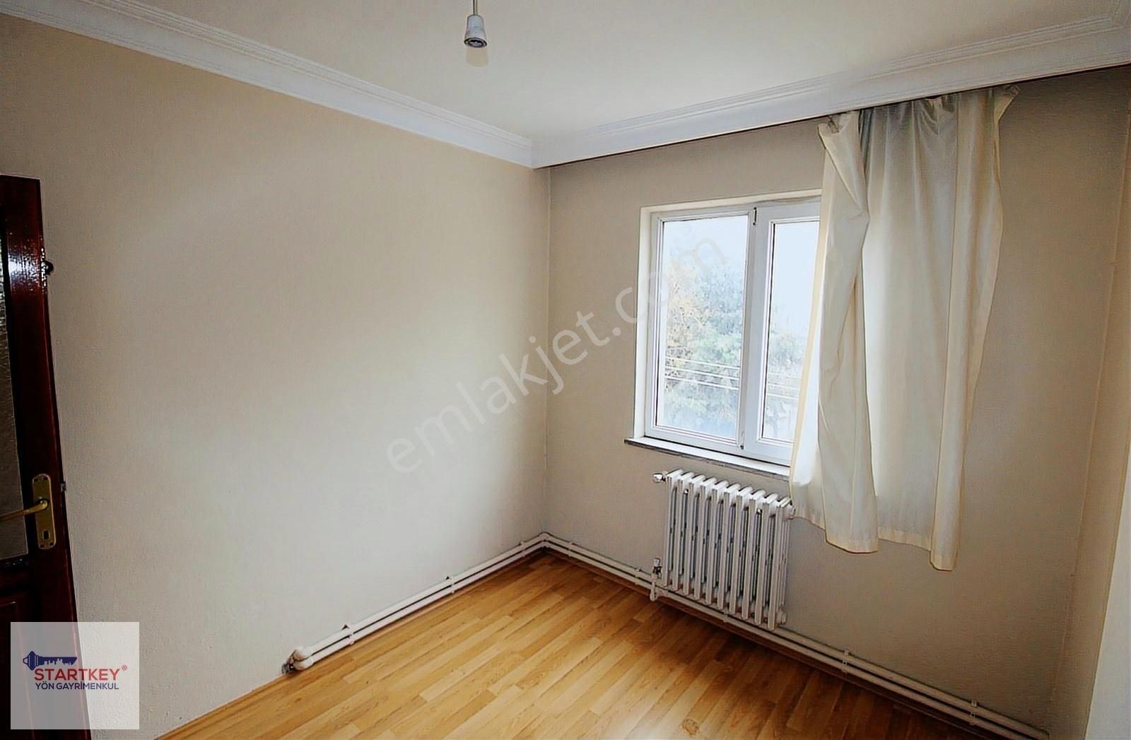 Yön'den Altıeylül Bahçelievler 3+1 Satılık Daire- Arakat Asansör - Görsel 23