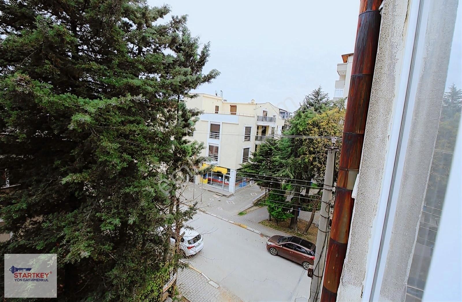 Yön'den Altıeylül Bahçelievler 3+1 Satılık Daire- Arakat Asansör - Görsel 8