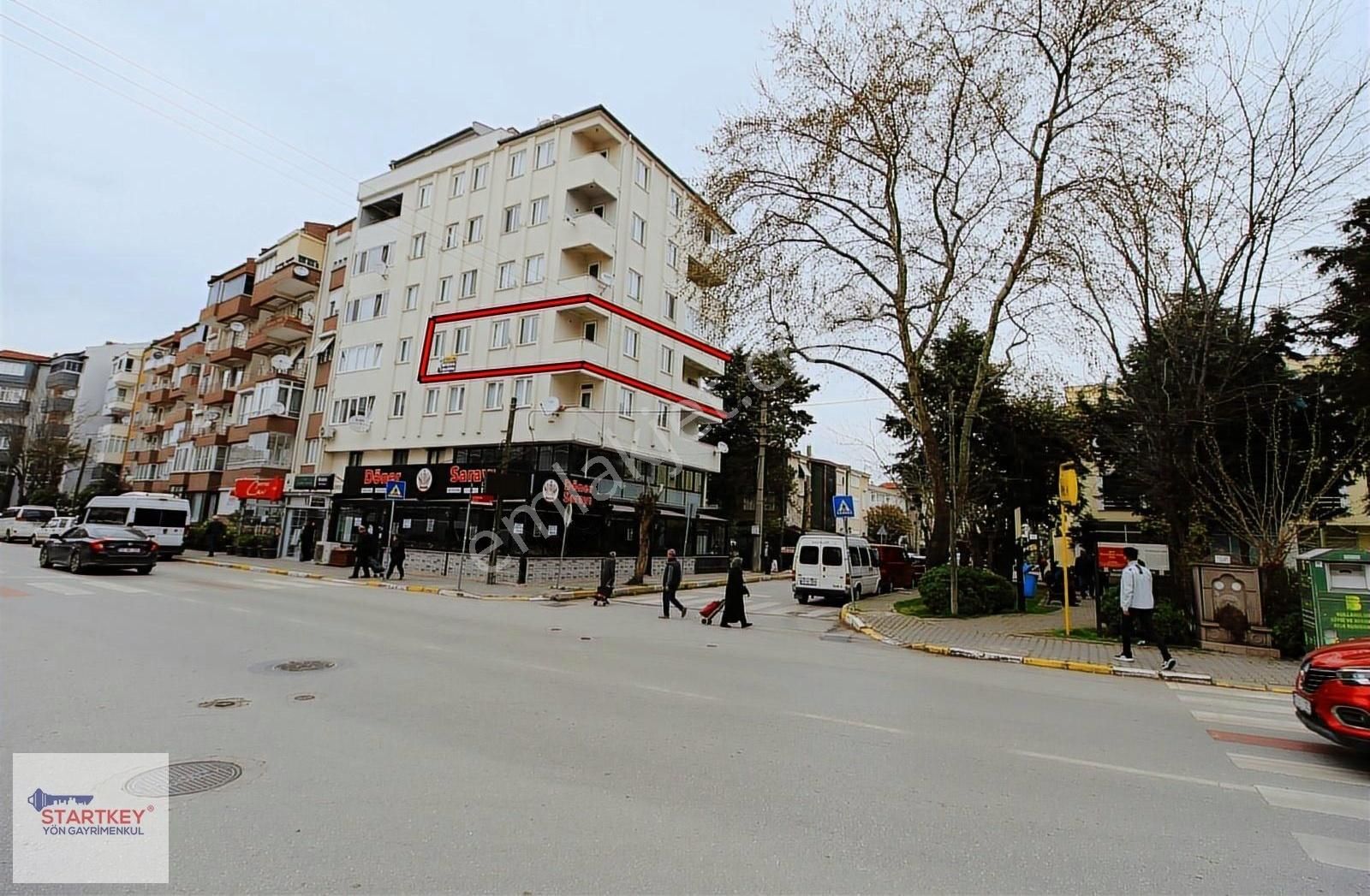 Yön'den Altıeylül Bahçelievler 3+1 Satılık Daire- Arakat Asansör - Görsel 7