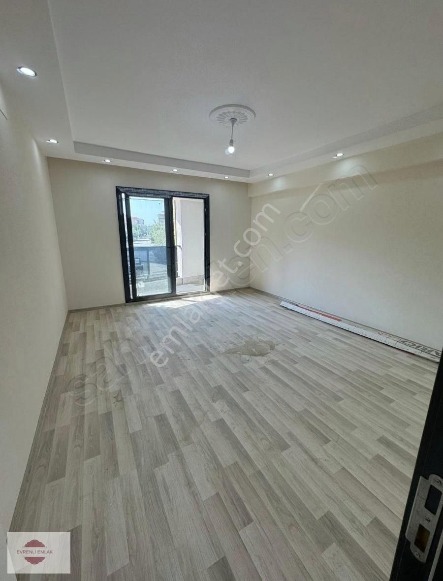 Manisa Alaşehir İstasyon Mh Satılık Daire