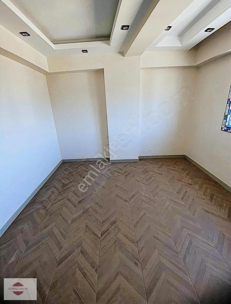 Evrenli Group Gayrımenkul'den Satılık Sıfır 2+1 Daire