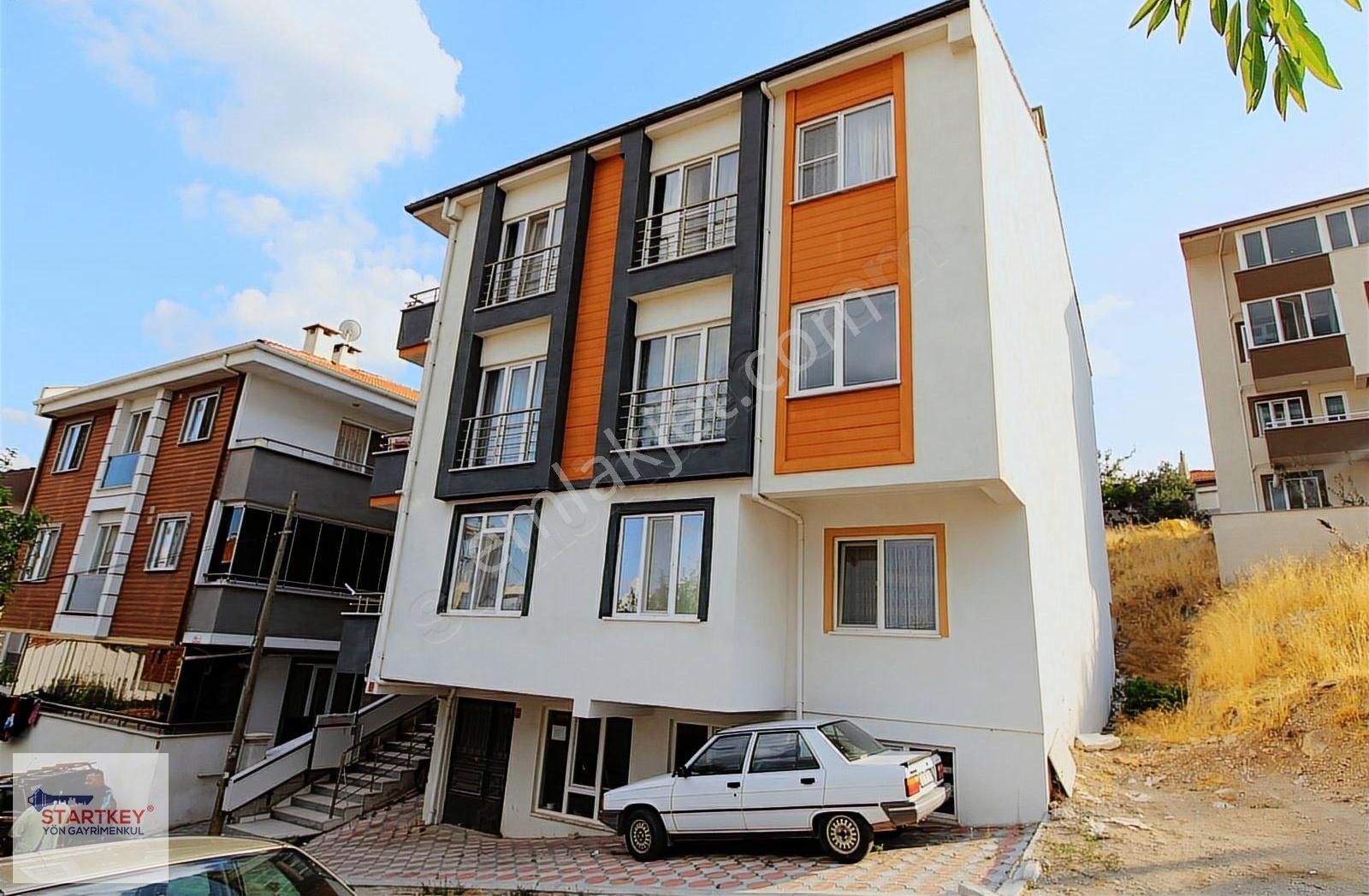 Dinkçiler Mah. 2+1 Eşyalı Kiralık Daire