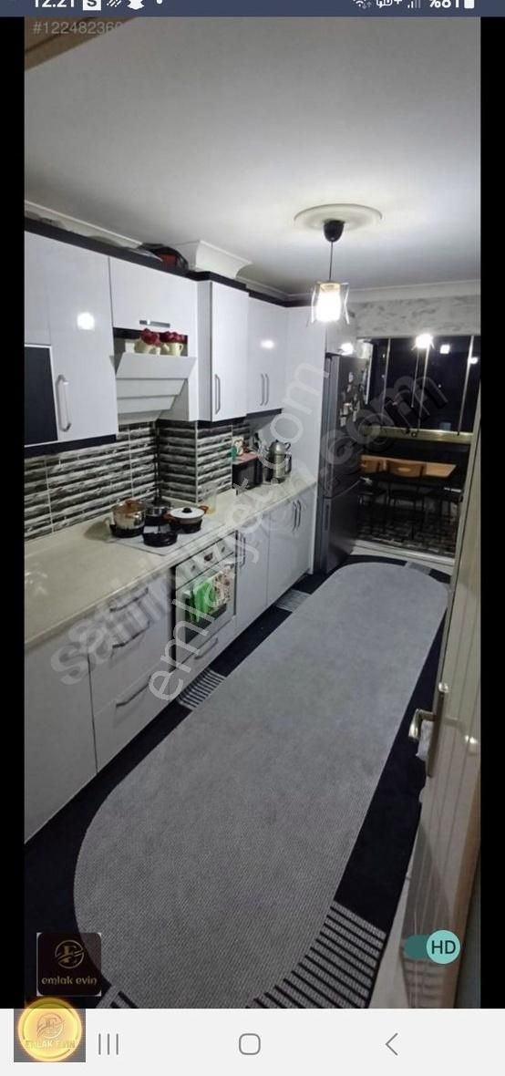 Atakent Mah. Mükemmel Teras 4+1 Asansörlü 5 Yıllık