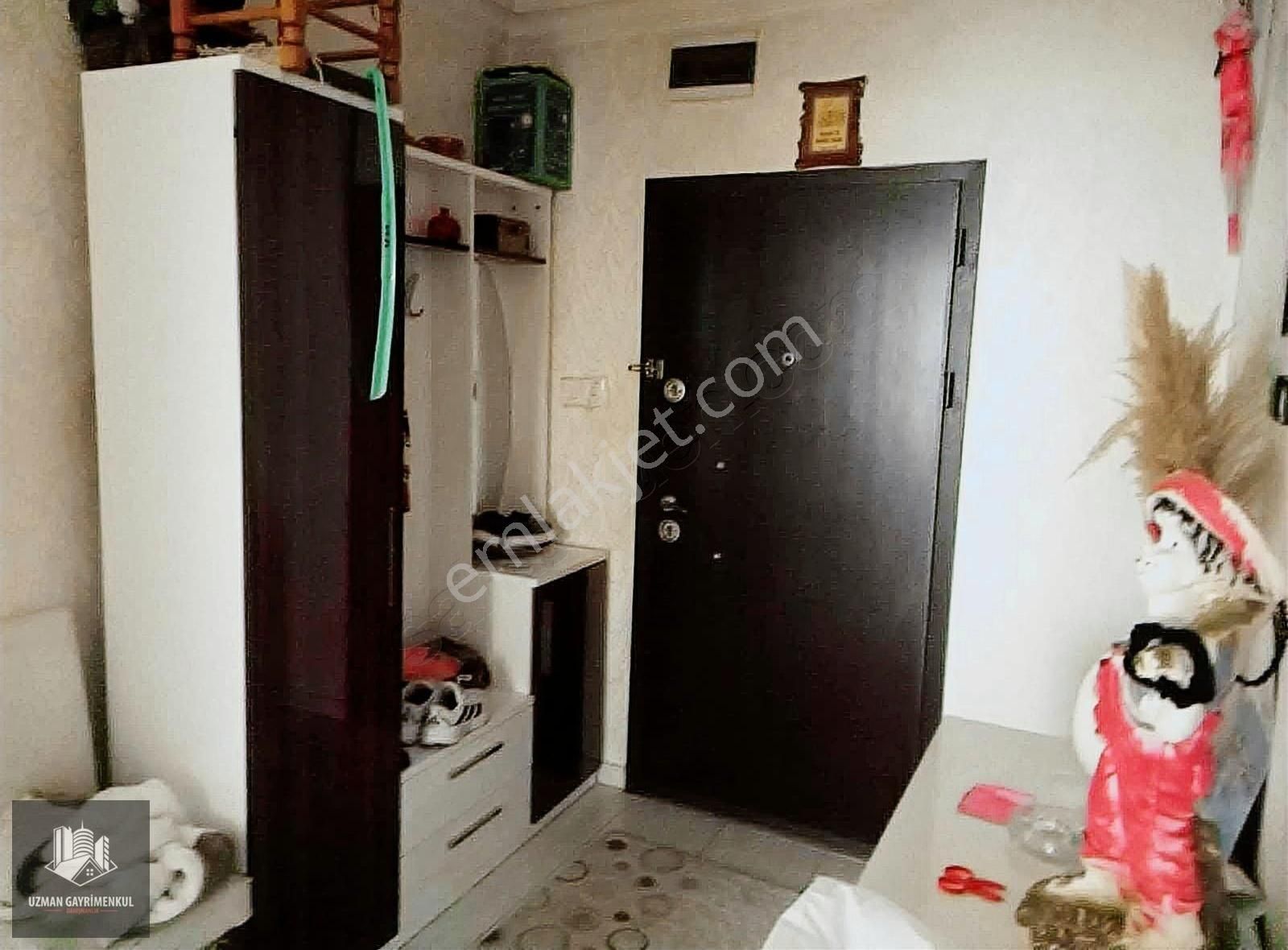 ₺ İşin Uzmanından ₺ 1. Kat 3+1 Açık Cepheli Yeni Bina
