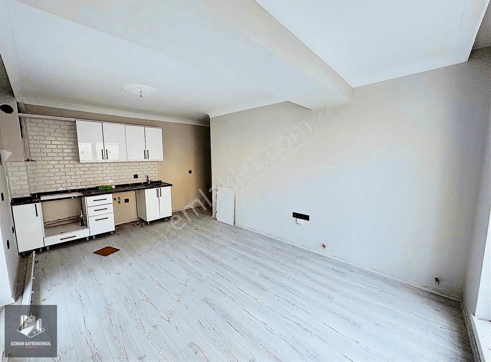 İşin Uzmanından Şehrin Göbeğinde 2+1 Ve 1+1 Kiralık Daireler
