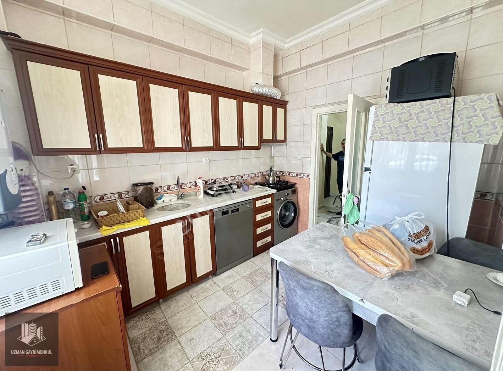 İşin Uzmanından Alibey Göbekte Yüksek Giriş 3+1 Kupon Daire