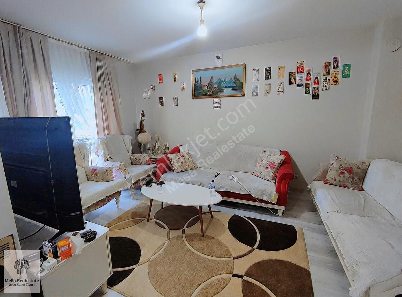 Silivri Kiptaş 1 De Yeşillikler İçinde Çok Tatlı 2+1 Daire
