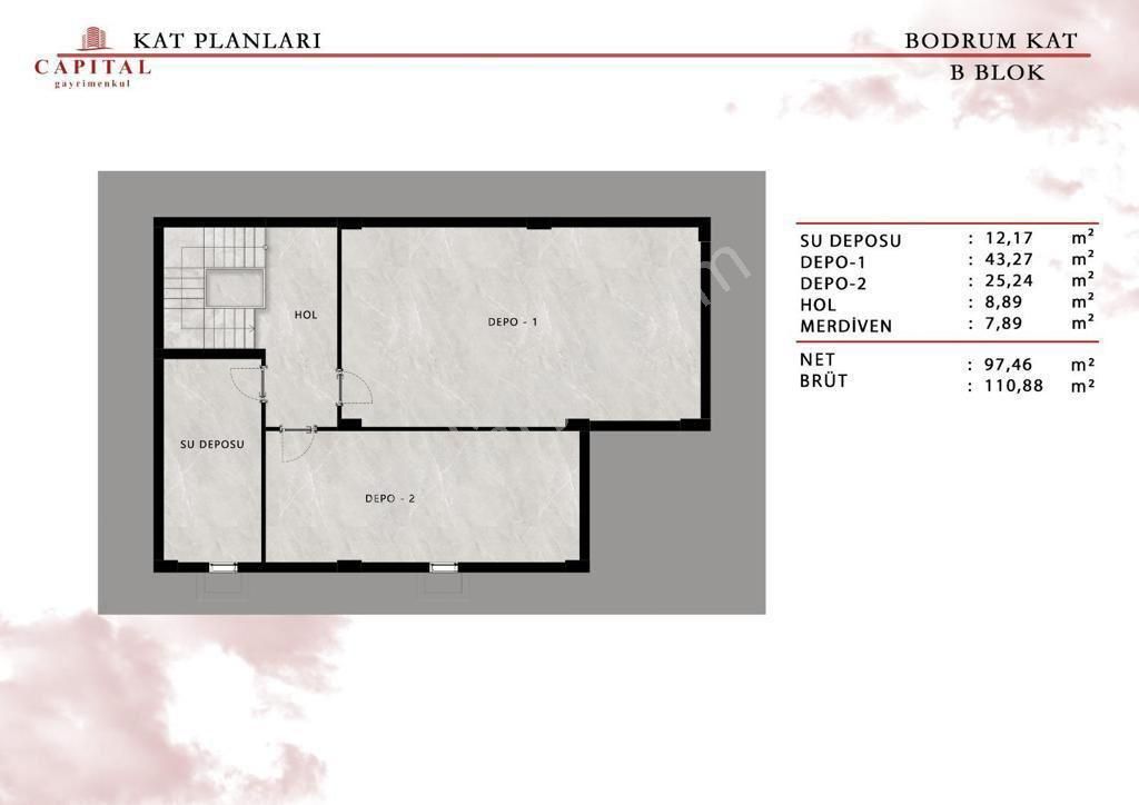 B.çekmece Celaliye E-5 ‘e Yakın 7+1 Müstakil Lüks Villa - Görsel 25
