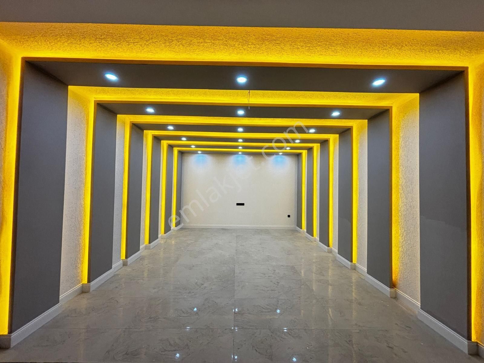 B.çekmece Celaliye E-5 ‘e Yakın 7+1 Müstakil Lüks Villa - Görsel 8