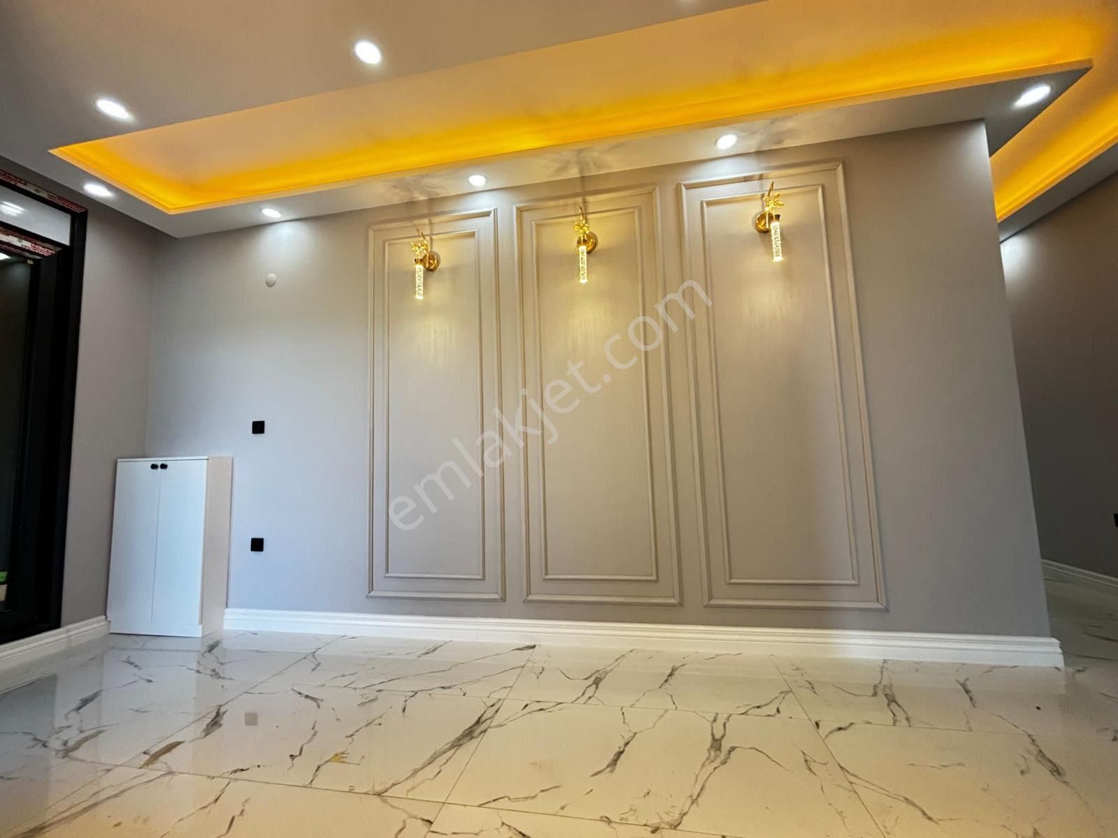 B.çekmece Celaliye E-5 ‘e Yakın 7+1 Müstakil Lüks Villa - Görsel 12