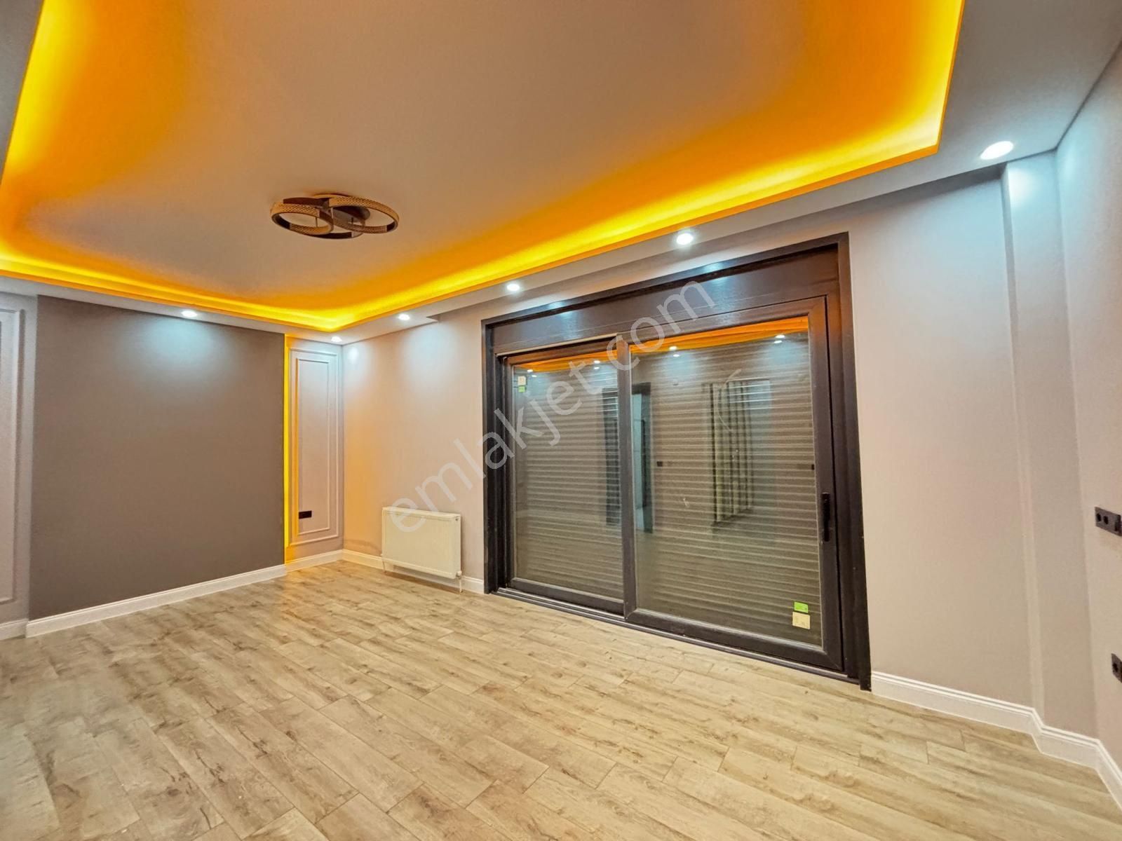 B.çekmece Celaliye E-5 ‘e Yakın 7+1 Müstakil Lüks Villa - Görsel 30