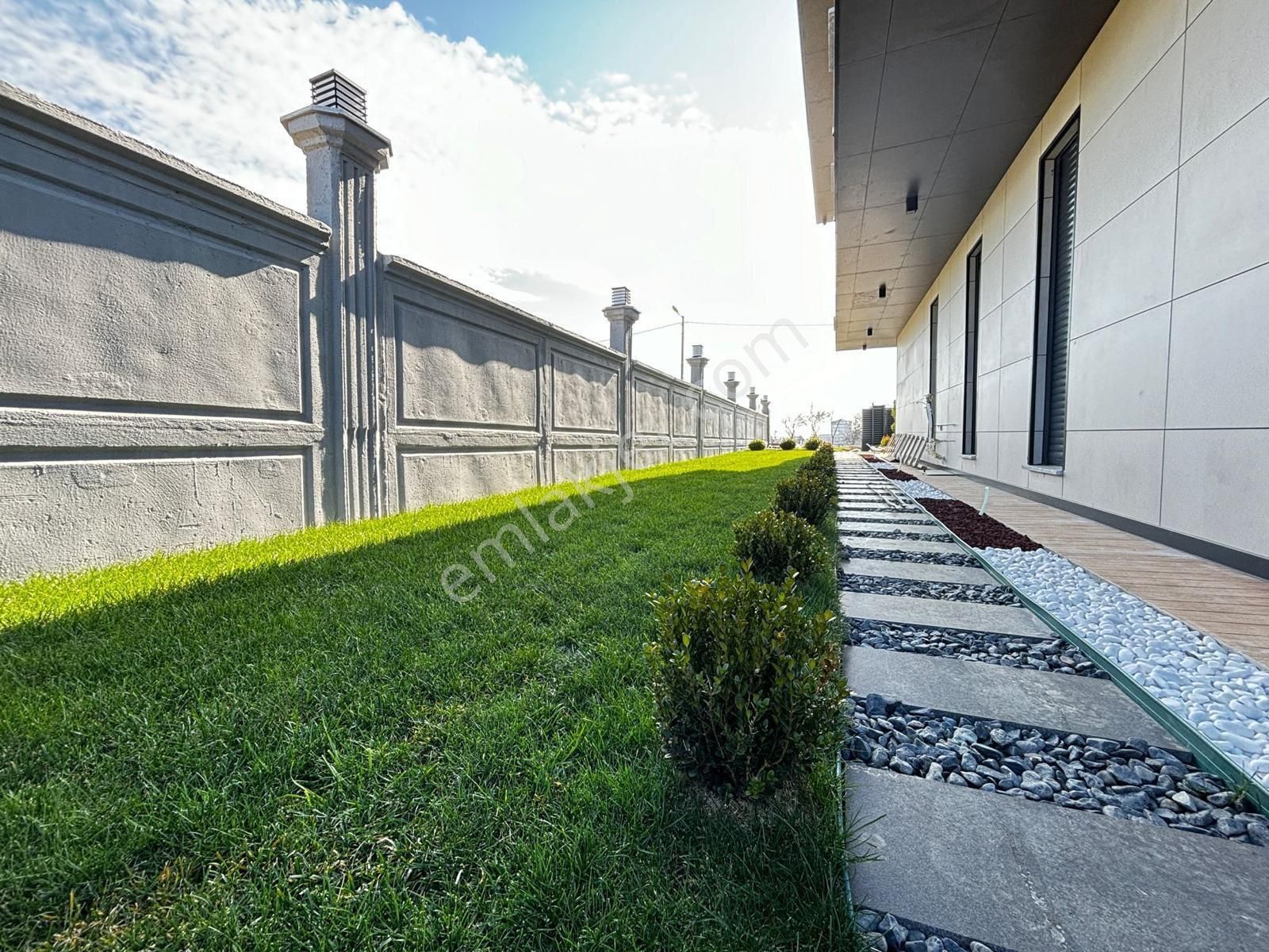 B.çekmece Celaliye E-5 ‘e Yakın 7+1 Müstakil Lüks Villa - Görsel 6