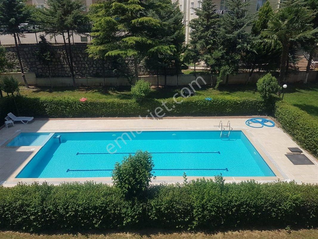 Bursa Nilüfer Beşevler De Acil Satılık Havuzlu 2.kat 3+1 Daire 6.500.000 Tl - Görsel 24