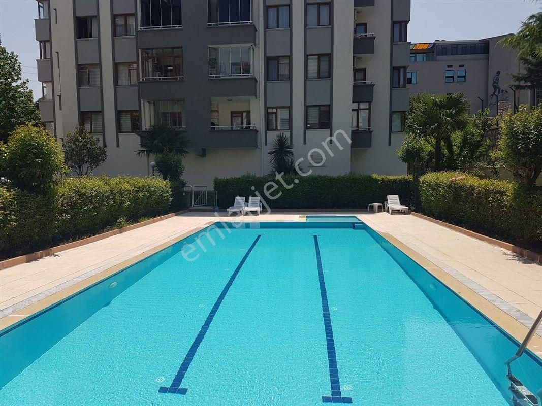Bursa Nilüfer Beşevler De Acil Satılık Havuzlu 2.kat 3+1 Daire 6.500.000 Tl - Görsel 20