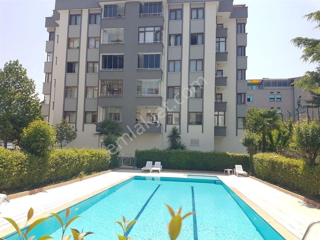 Bursa Nilüfer Beşevler De Acil Satılık Havuzlu 2.kat 3+1 Daire 6.500.000 Tl - Görsel 25