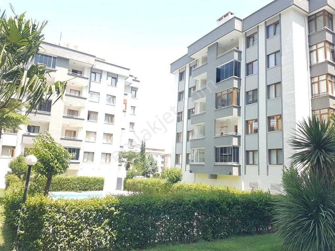 Bursa Nilüfer Beşevler De Acil Satılık Havuzlu 2.kat 3+1 Daire 6.500.000 Tl - Görsel 26
