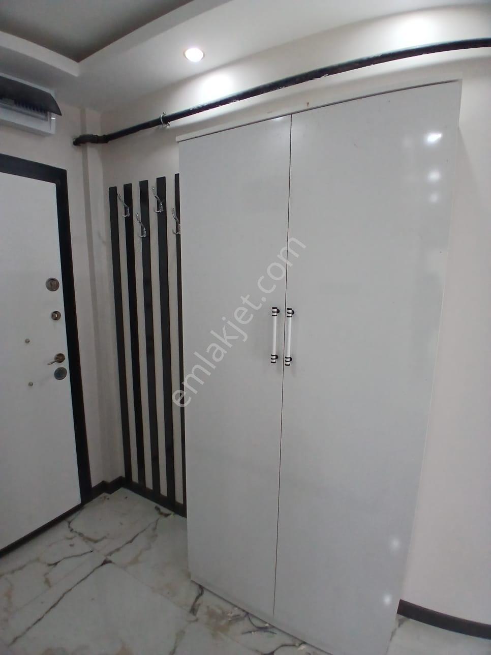 Çamlıca Mahallesinde Satılık Ultra Lüks 2+1 Daire - Görsel 9
