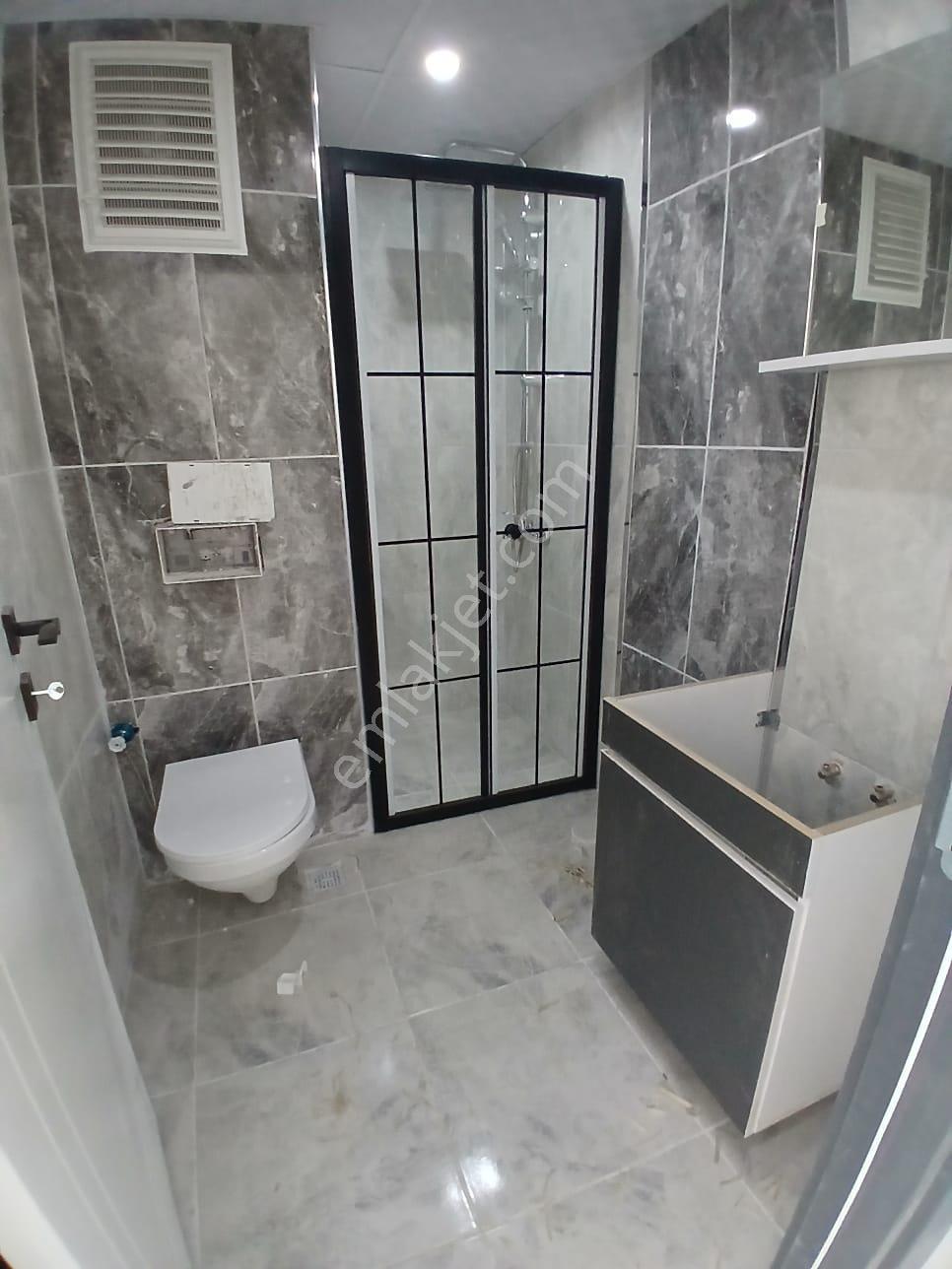 Çamlıca Mahallesinde Satılık Ultra Lüks 2+1 Daire - Görsel 12