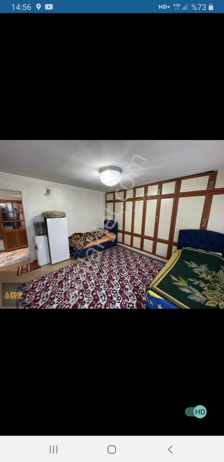Pirsultan Mahallesi Yatırımlık Bina - Görsel 19