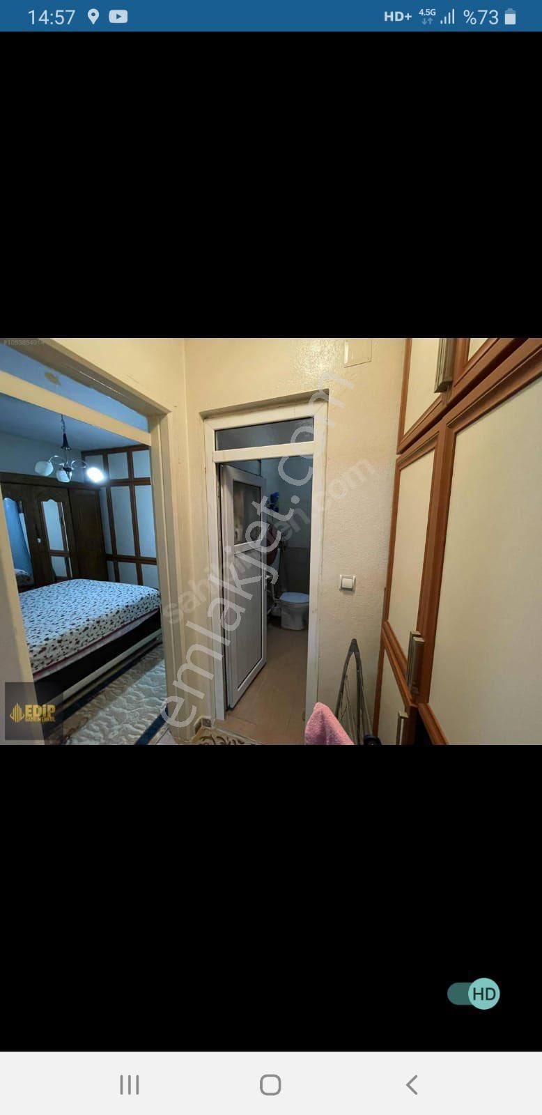 Pirsultan Mahallesi Yatırımlık Bina - Görsel 10
