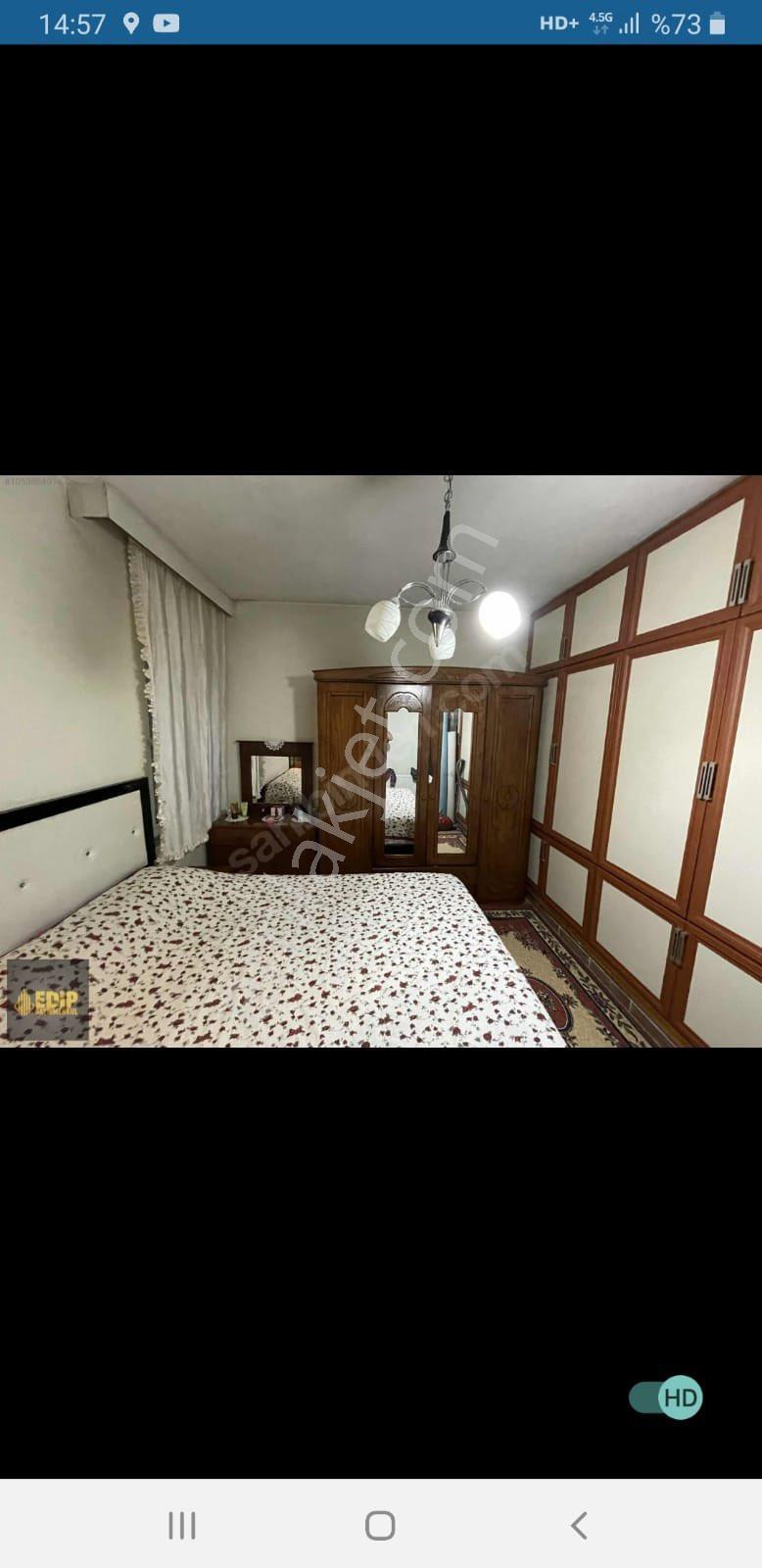 Pirsultan Mahallesi Yatırımlık Bina - Görsel 14