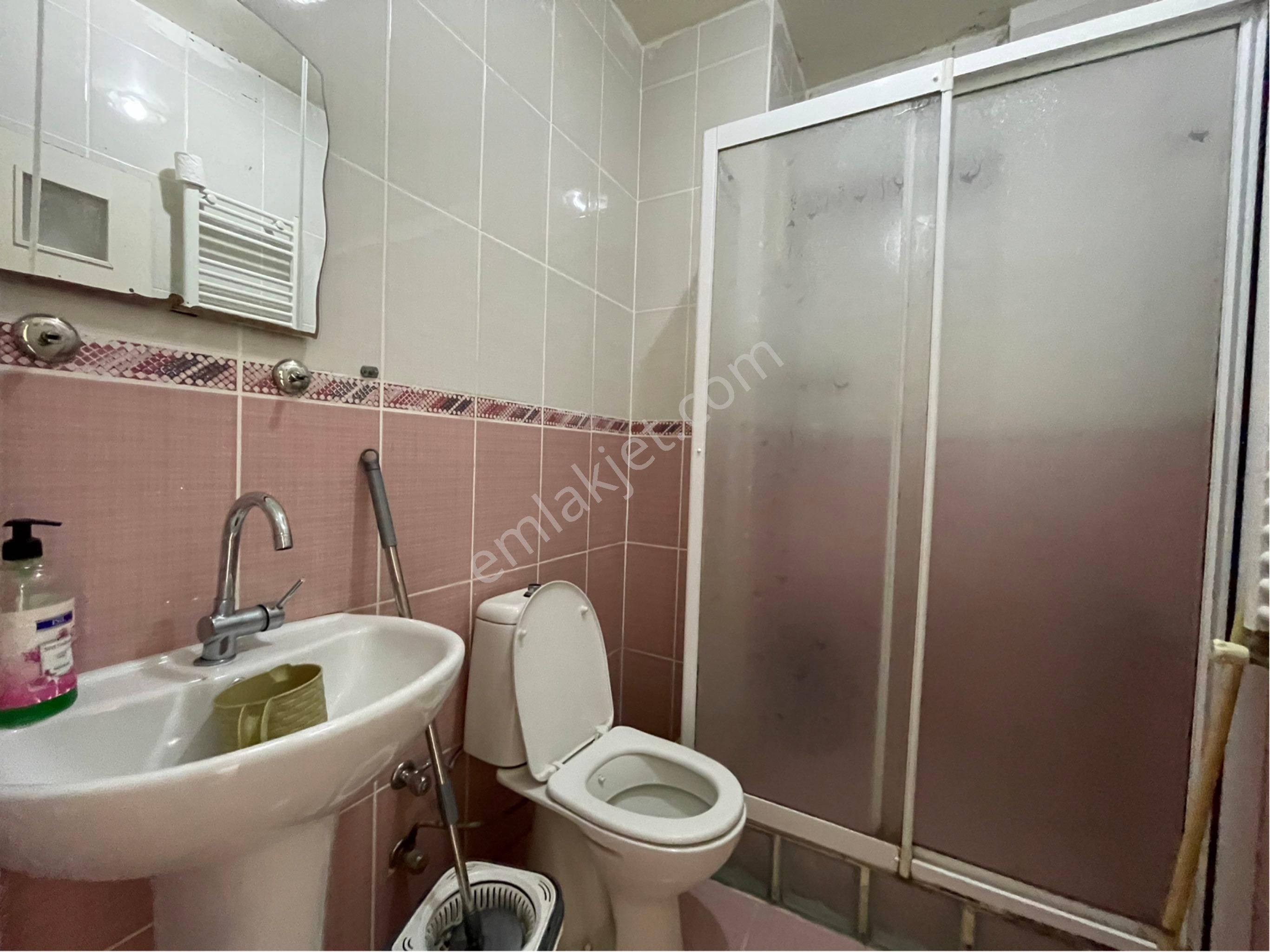 Hırkai Şerif |2010 Yapımı | Arakat |masrafsız Satılık Daire - Görsel 7