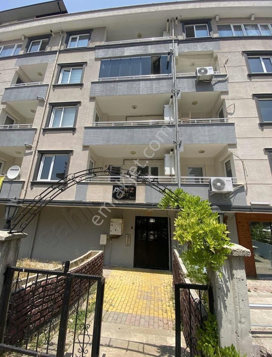 Baştürk'ten 1+1 Ayrı Mutfaklı Kiracısız Lüks Eşyalı Daire