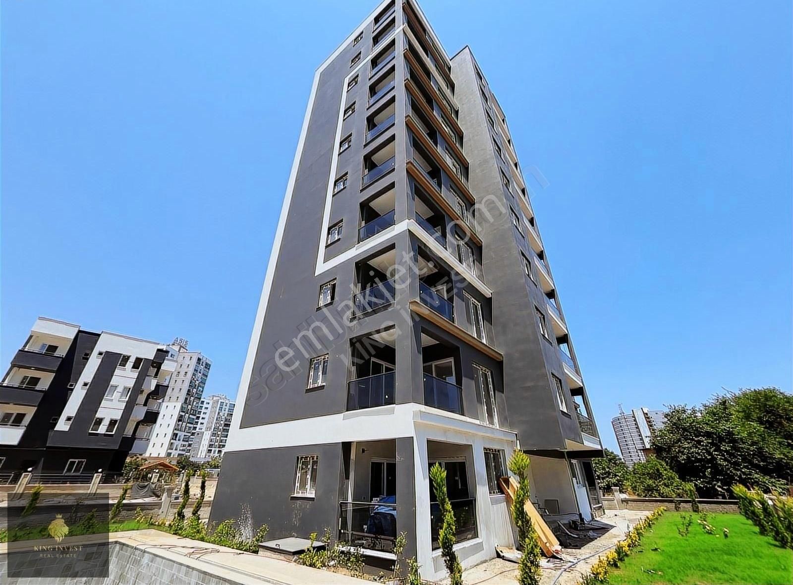 King'den Arpaçbahşiş'de Akıllara Durgunluk Veren 1+1
