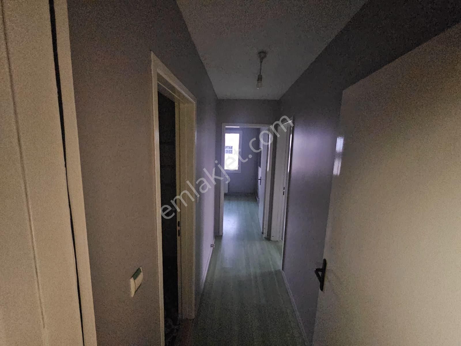 Sinanoba Emlak Bank Konutların'da Deniz Manzaralı 2+1 Satılık Daire - Görsel 7