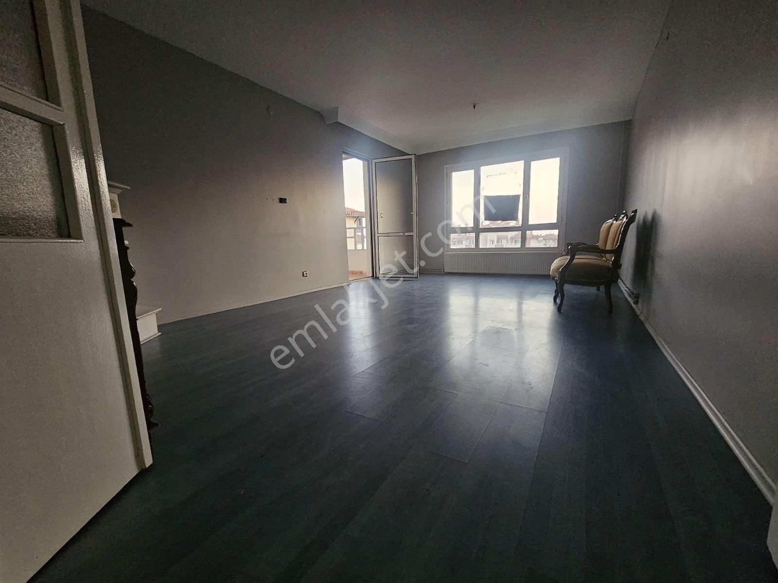 Sinanoba Emlak Bank Konutların'da Deniz Manzaralı 2+1 Satılık Daire - Görsel 2