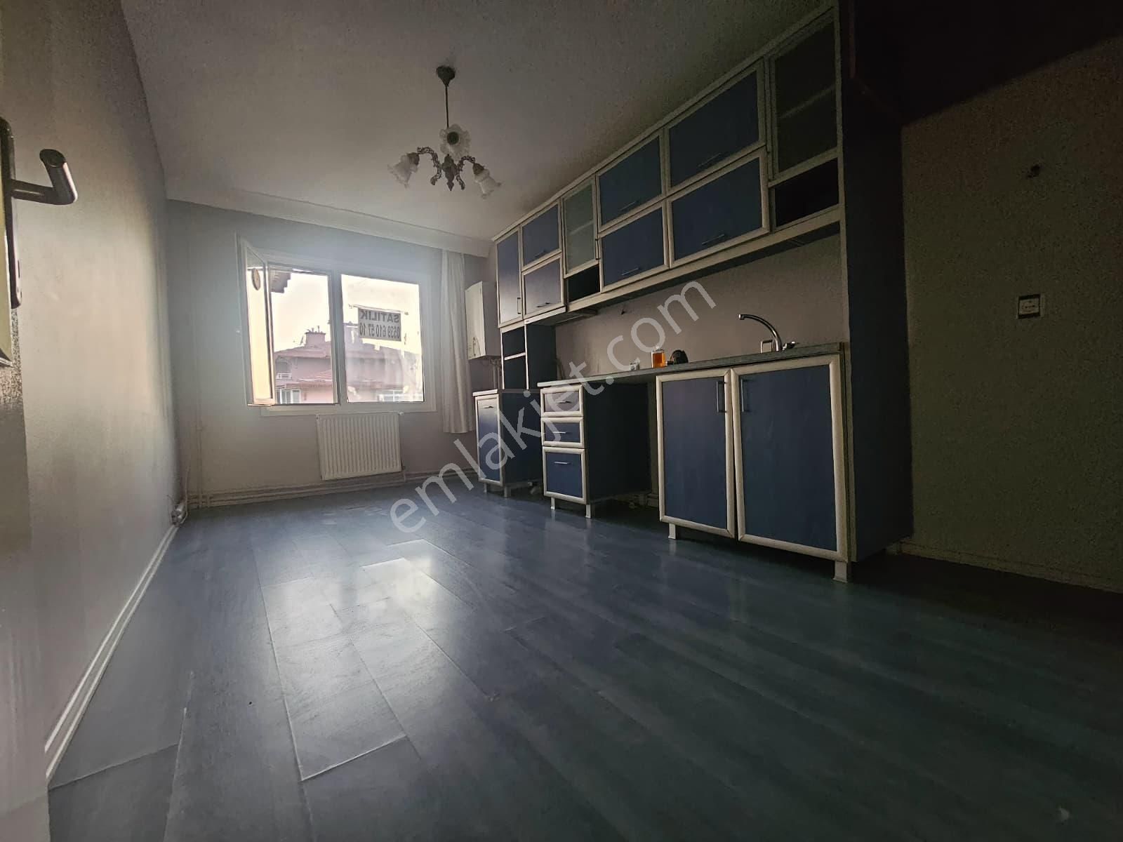 Sinanoba Emlak Bank Konutların'da Deniz Manzaralı 2+1 Satılık Daire - Görsel 6