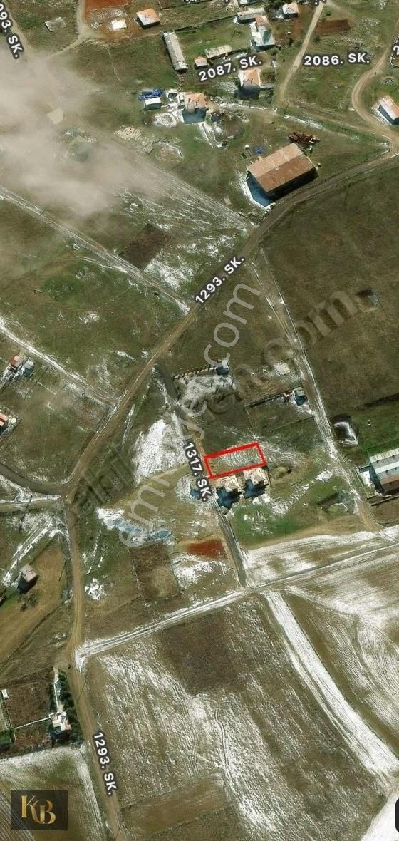 Hacılarda Satılık Tek Tapu 2 Villalık İncek Manzaralı 0.50 Emsal