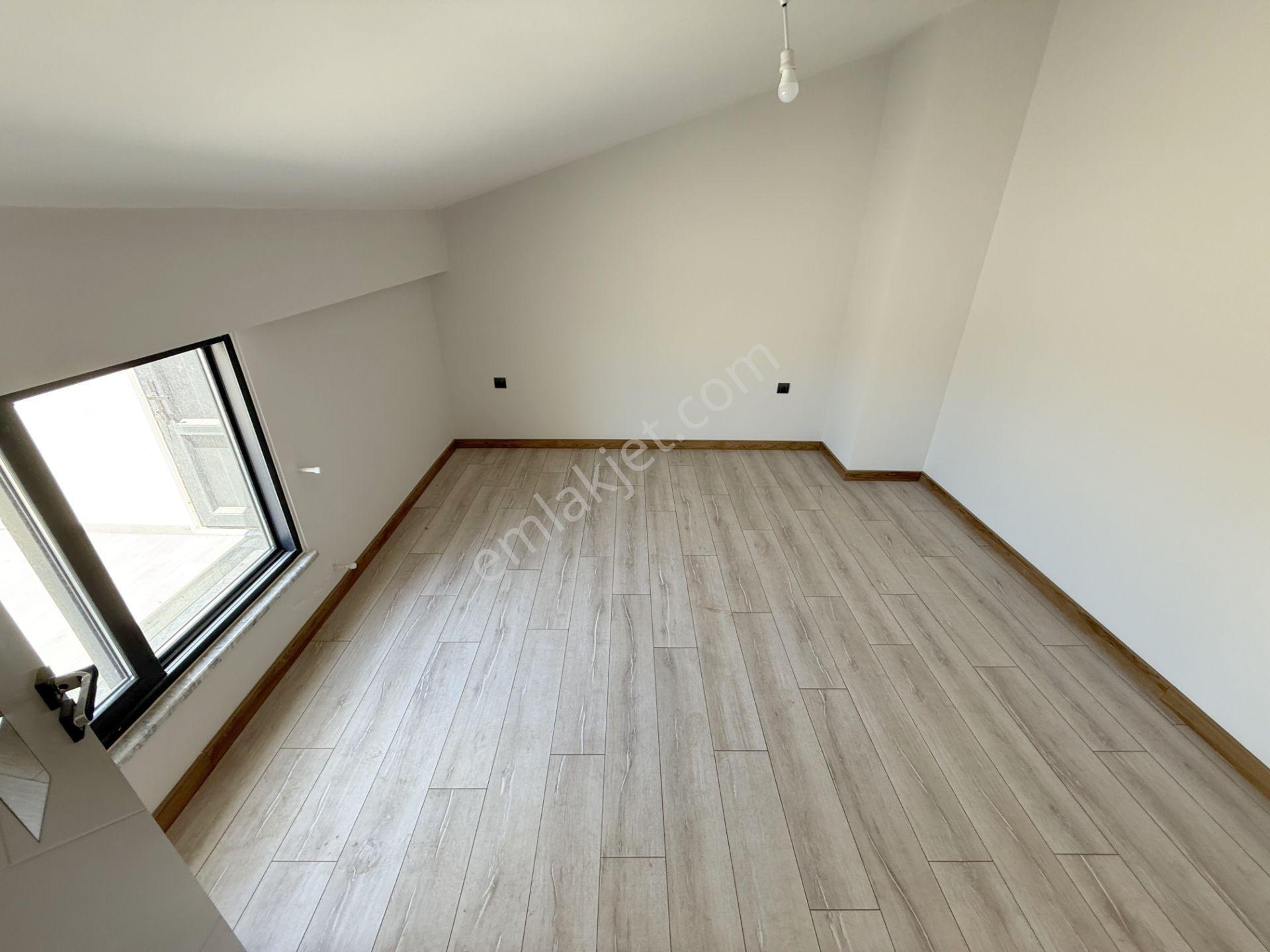 🔵🔵 Güç Gayrimenkul'den Zeytinli'de Kazdağları Manzaralı Otoparklı Lüx Satılık 3+1 Villa - Görsel 34