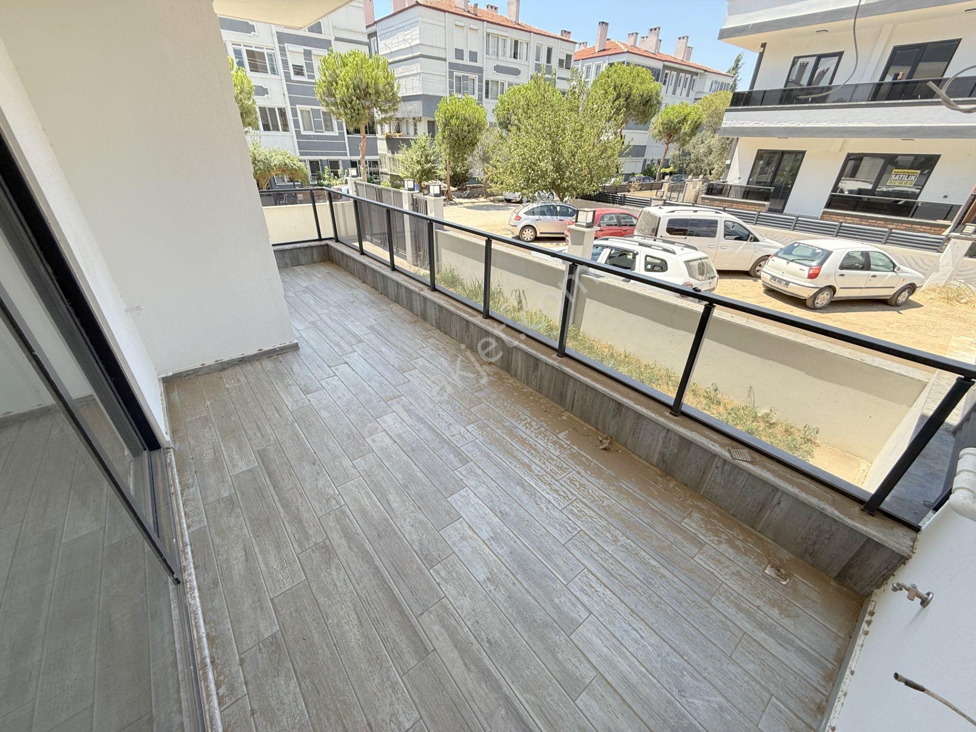 🔵🔵 Güç Gayrimenkul'den Zeytinli'de Kazdağları Manzaralı Otoparklı Lüx Satılık 3+1 Villa - Görsel 22