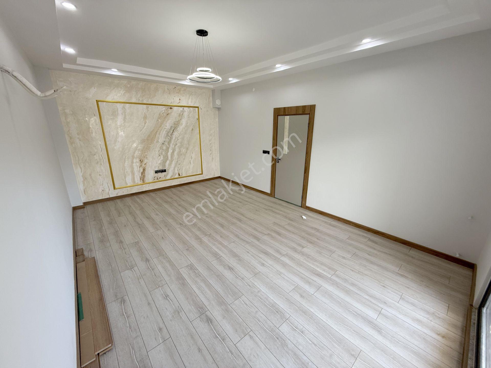 🔵🔵 Güç Gayrimenkul'den Zeytinli'de Kazdağları Manzaralı Otoparklı Lüx Satılık 3+1 Villa - Görsel 24