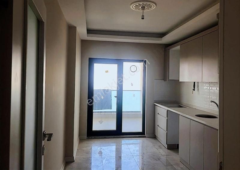 Gemlik Harmankaya'da Satılık 3+1 Deniz Manzaralı Daire - Görsel 3
