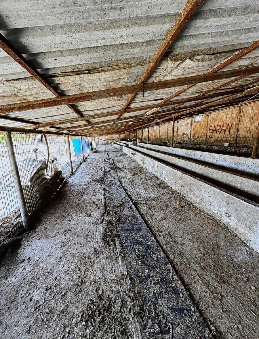 Bursa Organgazi' Yüzde 60 Sanayi İmarlı Arsa - Görsel 21