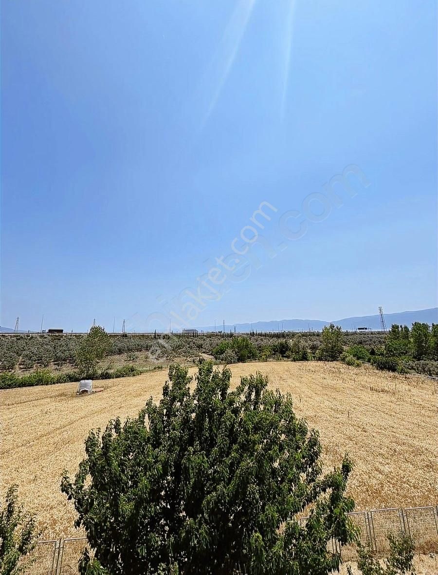 Bursa Organgazi' Yüzde 60 Sanayi İmarlı Arsa - Görsel 9