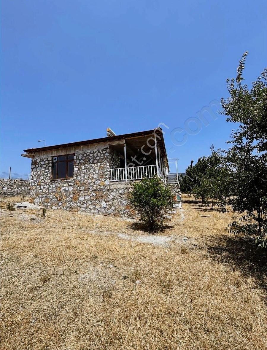 Bursa Organgazi' Yüzde 60 Sanayi İmarlı Arsa - Görsel 16