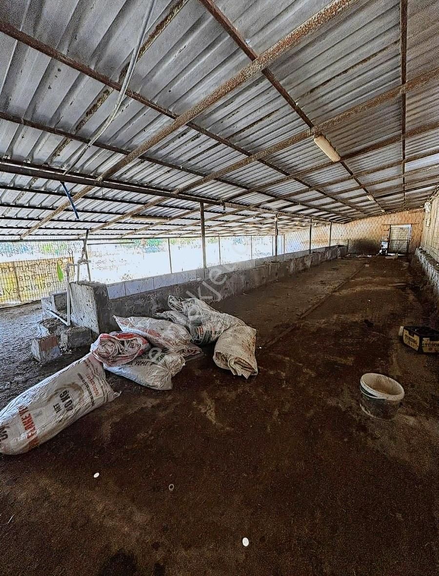 Bursa Organgazi' Yüzde 60 Sanayi İmarlı Arsa - Görsel 6